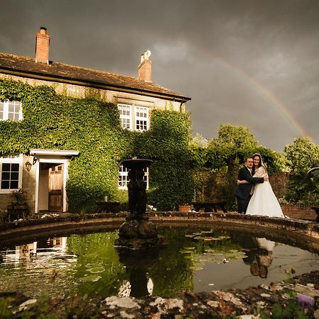 The Coppleridge Inn Motcombe Exterior photo